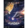 Image de Les évadés de l'espace Édition Prestige Limitée Combo Blu-ray DVD en occasion ou reconditionné