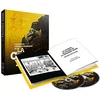 Image de L'aventure cinématographique de la croisière jaune [Coffret DVD+Blu-Ray+Livre] [Coffret livre - Blu-ray + DVD] [HD DVD]