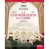 Image de La Conspiration du Caire Blu-ray en occasion ou reconditionné