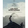 Image de Les Huit montagnes Blu-ray en occasion ou reconditionné