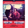 Image de Heroic Trio, Executioners, 2 films de Johnnie To Édition Limitée SteelBook® Blu-ray en occasion ou reconditionné