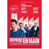 Image de Reprise en main Édition Simple DVD en occasion ou reconditionné