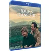 Image de JOURS D'AMOUR - BLU-RAY [HD DVD]