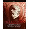 Image de Hellraiser 1 à 4 Blu-ray en occasion ou reconditionné