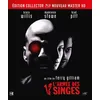 Image de L'Armée des 12 singes SteelBook® réversible Blu-ray 4K Ultra HD en occasion ou reconditionné