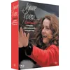 Image de JEANNE MOREAU CINEASTE - 2 BLU-RAY plus LIVRET [HD DVD]