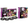 Image de EMPIRE DES SENS (L') - CUC #27 - 2 UHD plus 2 BRD plus LIVRE [Édition Coffret Ultra Collector - 4K Ultra HD + Blu-ray + Livre] [HD DVD]