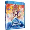 Image de Le Royaume des abysses Blu-ray en occasion ou reconditionné