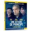 Image de UNE AFFAIRE DE PRINCIPE - BLU-RAY