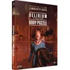 Image de Coffret Delirium / Body Puzzle Blu-ray en occasion ou reconditionné