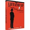 Image de Life Is Cheap... But Toilet Paper Is Expensive Blu-ray en occasion ou reconditionné
