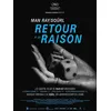 Image de Retour à la raison 4 films de Man Ray Combo Blu-ray DVD en occasion ou reconditionné
