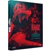 Image de Coffret 2 Films de David Cronenberg Rage / Fast Company Blu-ray en occasion ou reconditionné