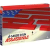Image de À Cause d'un assassinat [Édition Coffret Ultra Collector-Blu-Ray + DVD + Livre]