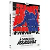 Image de À cause d'un assassinat Blu-ray en occasion ou reconditionné