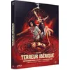 Image de Coffret Terreur Ibérique : Une Bougie pour le Diable / Poupée de sang Blu-ray en occasion ou reconditionné