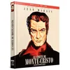 Image de Le Comte de Monte Cristo [Blu-ray + DVD bonus + Livret]