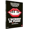 Image de L'accident de piano Blu-ray en occasion ou reconditionné