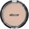 Image de Miss Cop Poudre Compacte Translucide 15 g