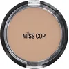 Image de Miss Cop Poudre Compacte Beige Moyen 15 g