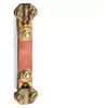 Image de Barrette de terre basse Zenitech câbles Ø 10 à 35 mm²