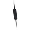 Image de Variateur simple mini pré-câblé noir brillant