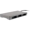 Image de Thomson Multiprise extraplate 6 prises 6A