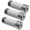 Image de ZENITECH 3 fusibles céramique 103x258mm 16A avec voyant
