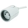 Image de Zenitech - Rallonge Easyeject 5m - Blanc