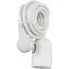 Image de Rallonge ZENITECH rallonge easyeject 5m blanc
