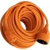 Image de Zenitech - Multiprise  Jardin 16a 25m H05vv-F 3g1.5 Orange
