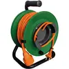 Image de Multiprise ZENITECH jardin IP20 40M 2x1.5 1x16A vert