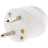 Image de Adaptateur d'alimentation ZENITECH Fiche A16 3680W sous 230V