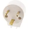 Image de Adaptateur d'alimentation ZENITECH fiche male 20A