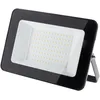 Image de Zenitech Projecteur LED de chantier étanche à poser - 100W 1000lm IP65 6500K - Noir