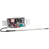 Image de thermostat - aci+ - non kitable - thermor 070224