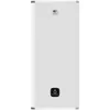 Image de THERMOR, Chauffe-eau électrique Blanc Vertical ou Horizontal Multiposition, 65 Litres, Temps de chauffe : 2 h 52 min, 490 mmx1090 mmx290 mm. Poids : 32,5 kg. Idéal pour 1 adulte et 1 enfant