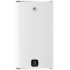Image de Chauffe-eau électrique Malicio 3 connecté Thermor - 2400W - Carré vertical mural - 100L - 3 à 4 personnes - Blanc