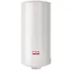 Image de THERMOR, Chauffe-eau Duralis 241057 Vertical mural étroit 50 Litres, Temps de chauffe : 2 h 36 min. Tension : 230 Mono, HxØ : 575 mmx505 mm, Idéal pour 1 adulte et 1 enfant