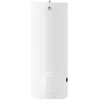 Image de THERMOR CGA30044 Eau Duralis 251072 Vertical Mural étroit 100 litres, Temps de Chauffe : 5 h 27 Min. Tension : 230 Mono, HxØ : 835 mmx513 mm. Poids : 27 kg. Idéal pour 2 Adultes, Blanc