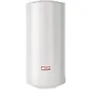 Image de THERMOR STEATIS COMPACT - Chauffe-eau mural compact 100 litres, Blanc, Modern, 506,4 watts
