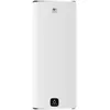 Image de Chauffe-eau électrique Malicio 3 connecté Thermor - 2400W - Carré vertical mural - 150L - 5 personnes - Blanc