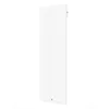 Image de THERMOR - Radiateur électrique KENYA 4 blanc verticale 1500W - THERMOR - 414726