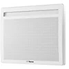 Image de THERMOR 443311 Radiateur Panneaux Rayonnant Amadeus, Blanc