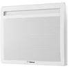 Image de Panneaux rayonnant Amadeus 2 1250W, horizontal, Blanc