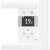Image de Sèche-serviette électrique 500W RIVA 5 sans soufflerie - THERMOR - 471265