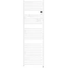 Image de Sèche-serviette électrique 750W RIVA 5 connecté blanc - THERMOR - 471266