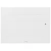Image de Thermor Radiateur Connecté Ovation 3 1000W, horizontal, Blanc