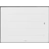 Image de Radiateur Connecté Ovation 3 2000W, horizontal, Blanc