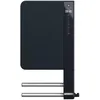 Image de sèche serviettes soufflant - thermor illico 3 - gris anthracite - 1800w - thermor 491373